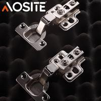 A01 Inseparable Hydraulic Damping Hinge