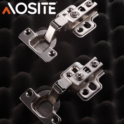 A01 Inseparable Hydraulic Damping Hinge