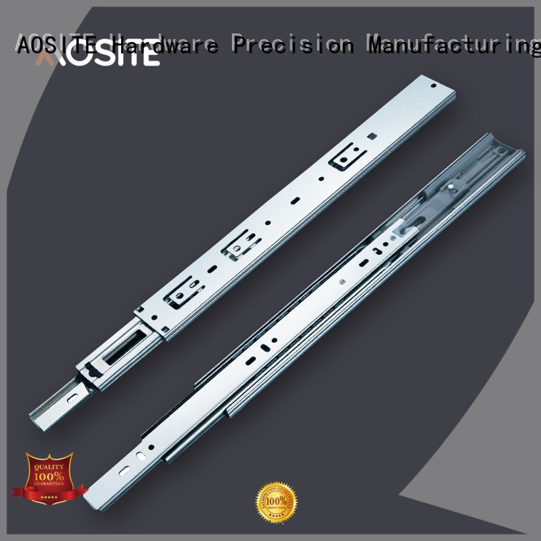 Find Nb45 102 Three Fold Soft Closing Ball Bearing Slides Mini