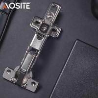 KT-165°  Clip-on special angle hydraulic hinge