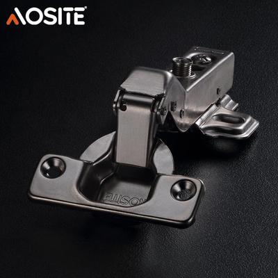KT-30°45°90° Inspeparable special angle hydraulic hinge