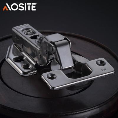 K14  Stainless Steel clip-on hydraulic hinge