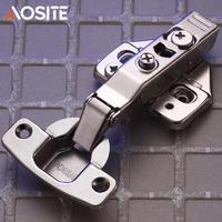 AQ868  Clip-on 3D adjustable hydraulic damping hinge (two way)