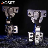 A09 Inseparable hydraulic damping hinge  40mm cup